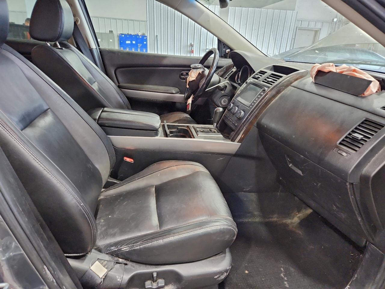 2011 Mazda Cx-9 - Фото 7