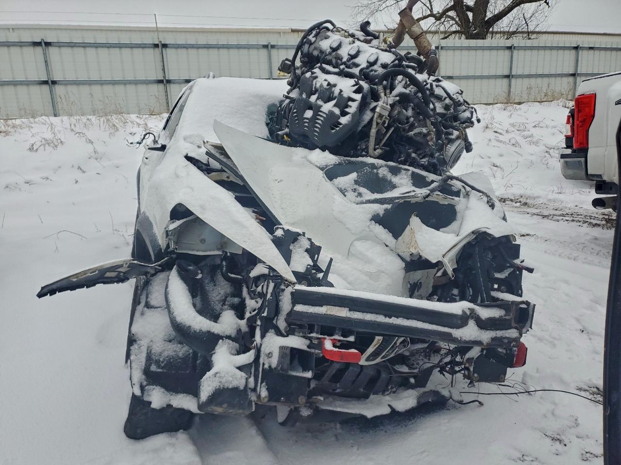 2015 Jeep Cherokee Trailhawk - Фото 5