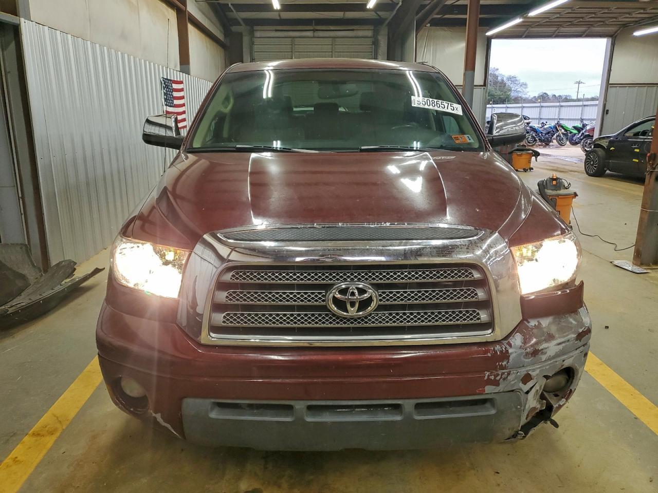 2008 Toyota Tundra Crewmax Limited - Image 5