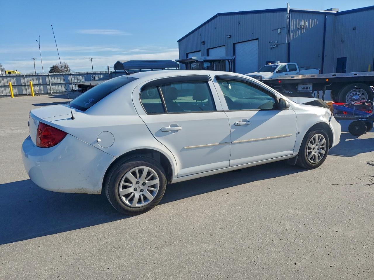 2009 Chevrolet Cobalt Ls - Image 3