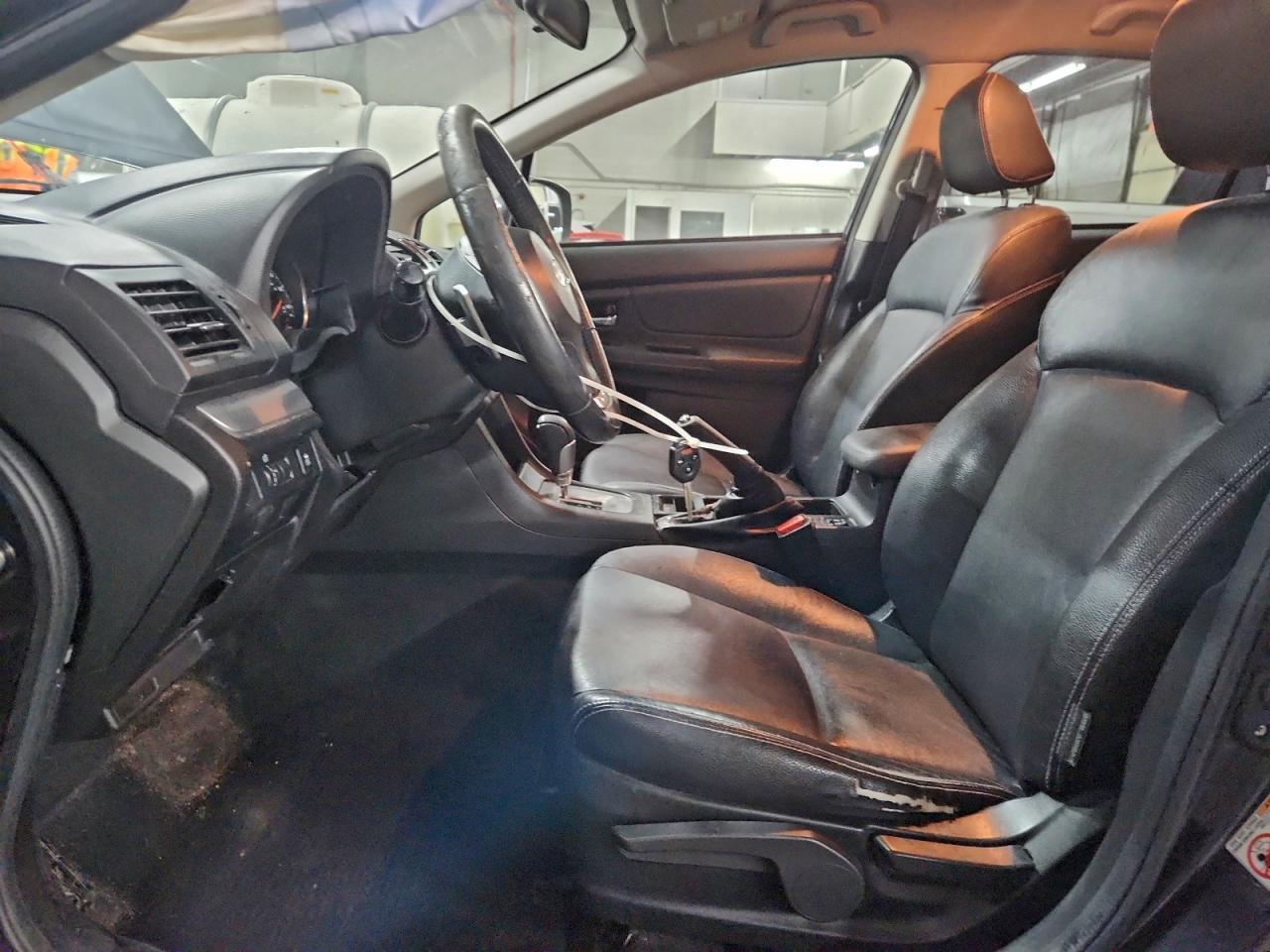 2014 Subaru Xv Crosstrek 2.0 Limited - Фото 7