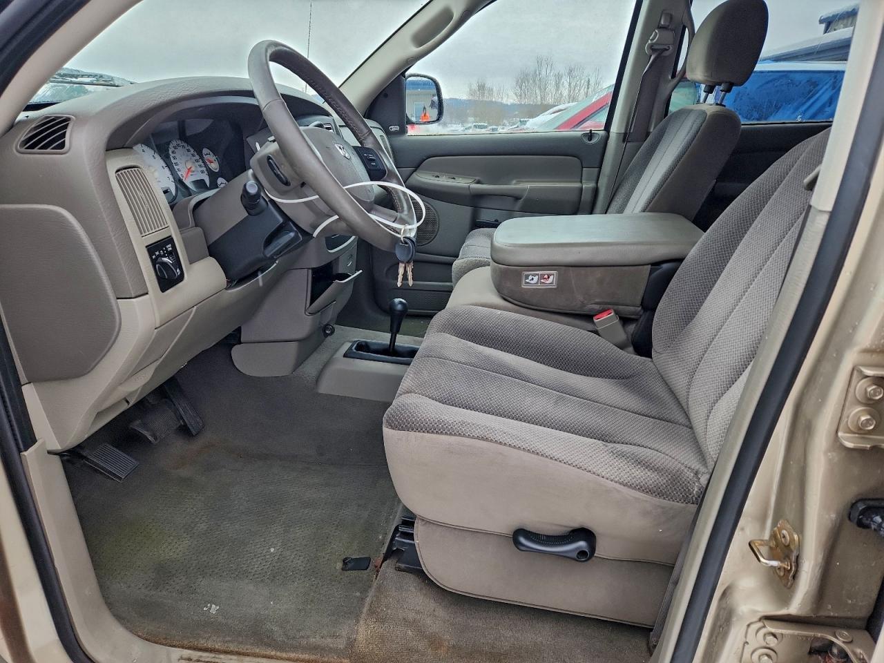 2004 Dodge Ram 1500 St - Image 7