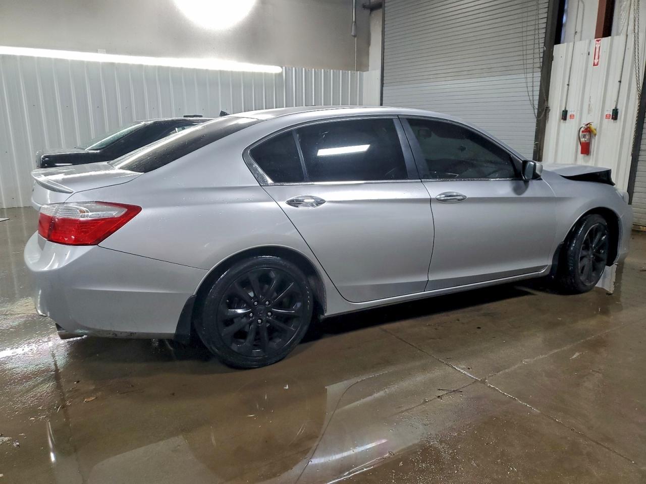 2014 Honda Accord Sport - Фото 3