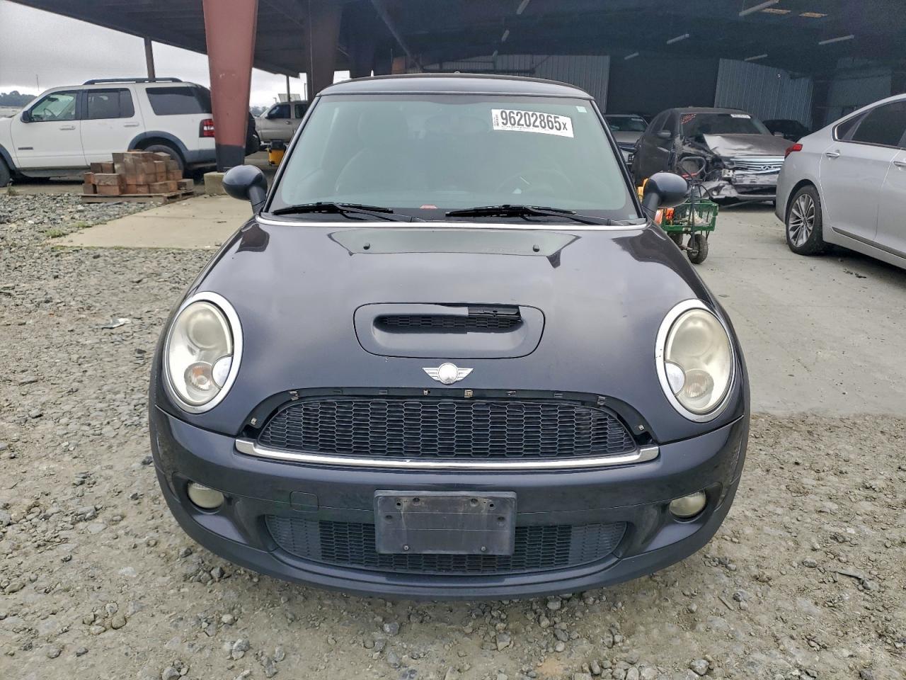 2008 Mini Cooper S - Image 5