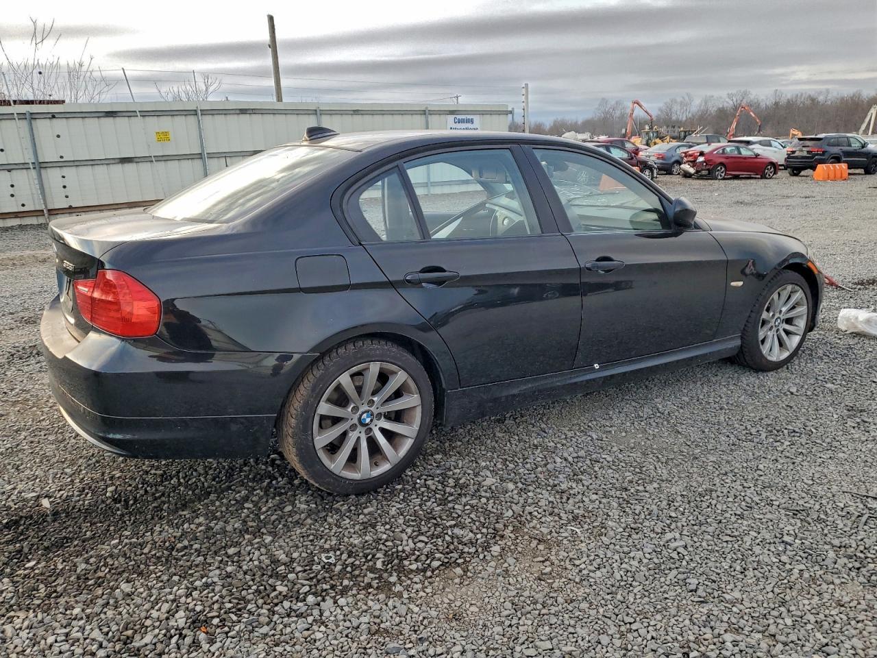 2011 BMW Motorrad 328 - Фото 3