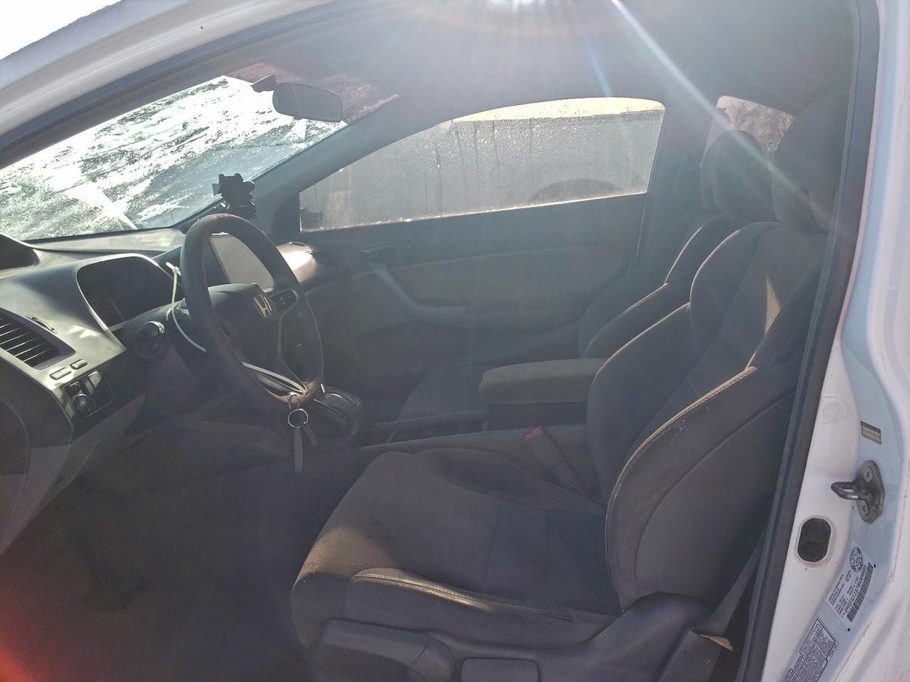 2009 Honda Civic Dx-G - Image 7