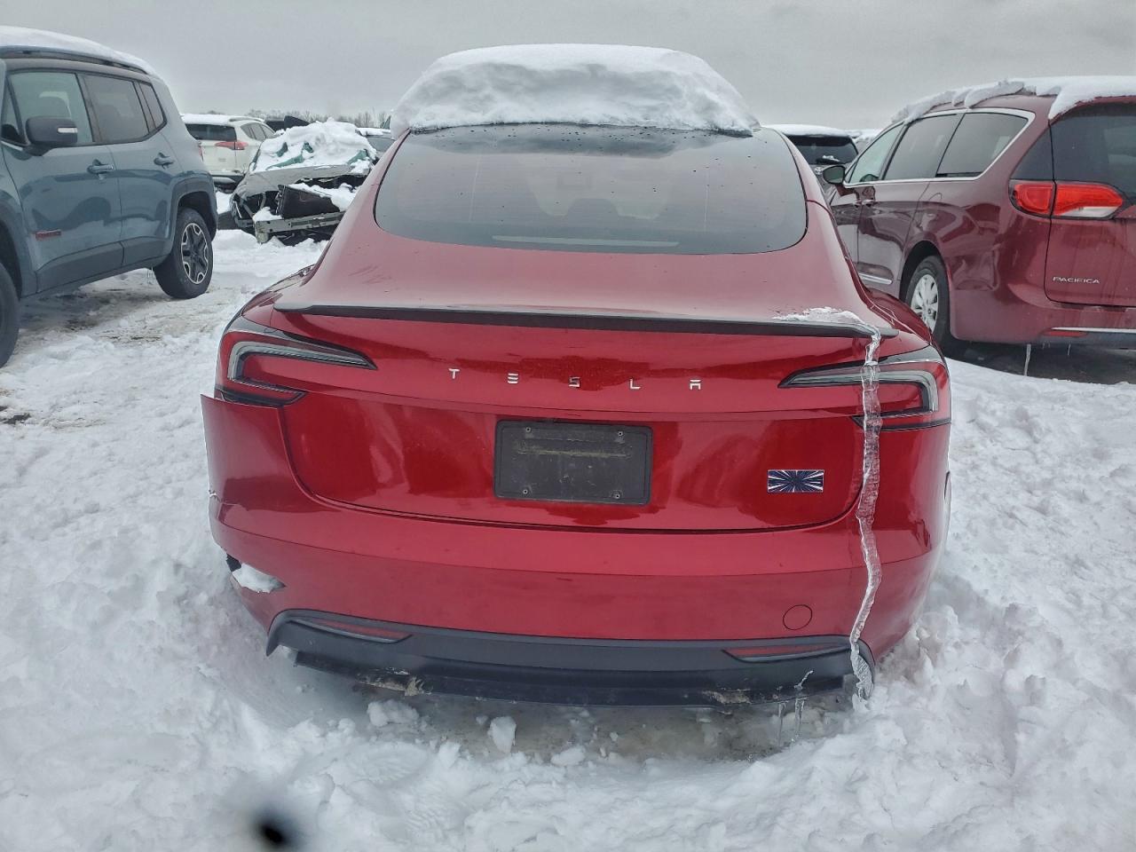 2024 Tesla Model 3 - Image 6