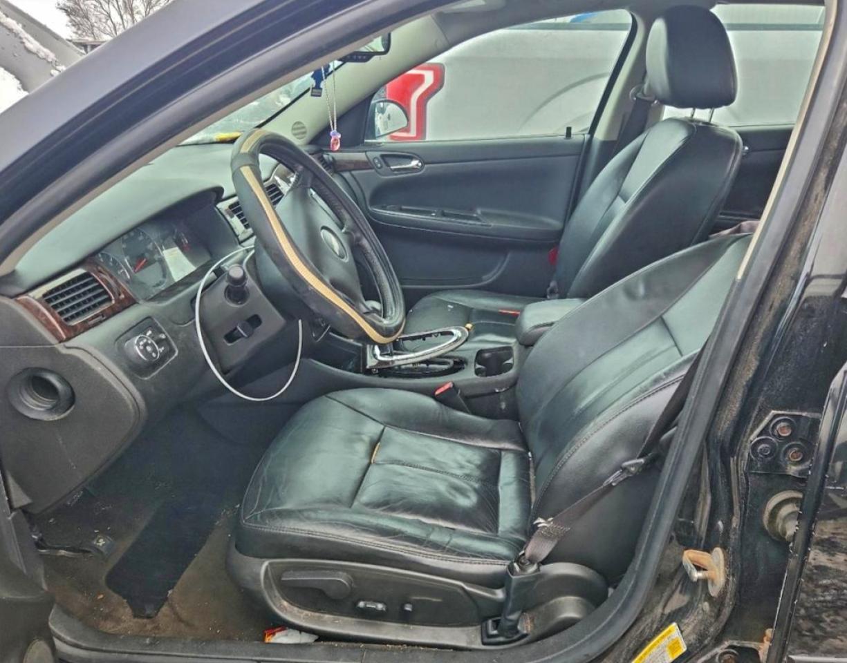 2013 Chevrolet Impala Ltz - Image 7