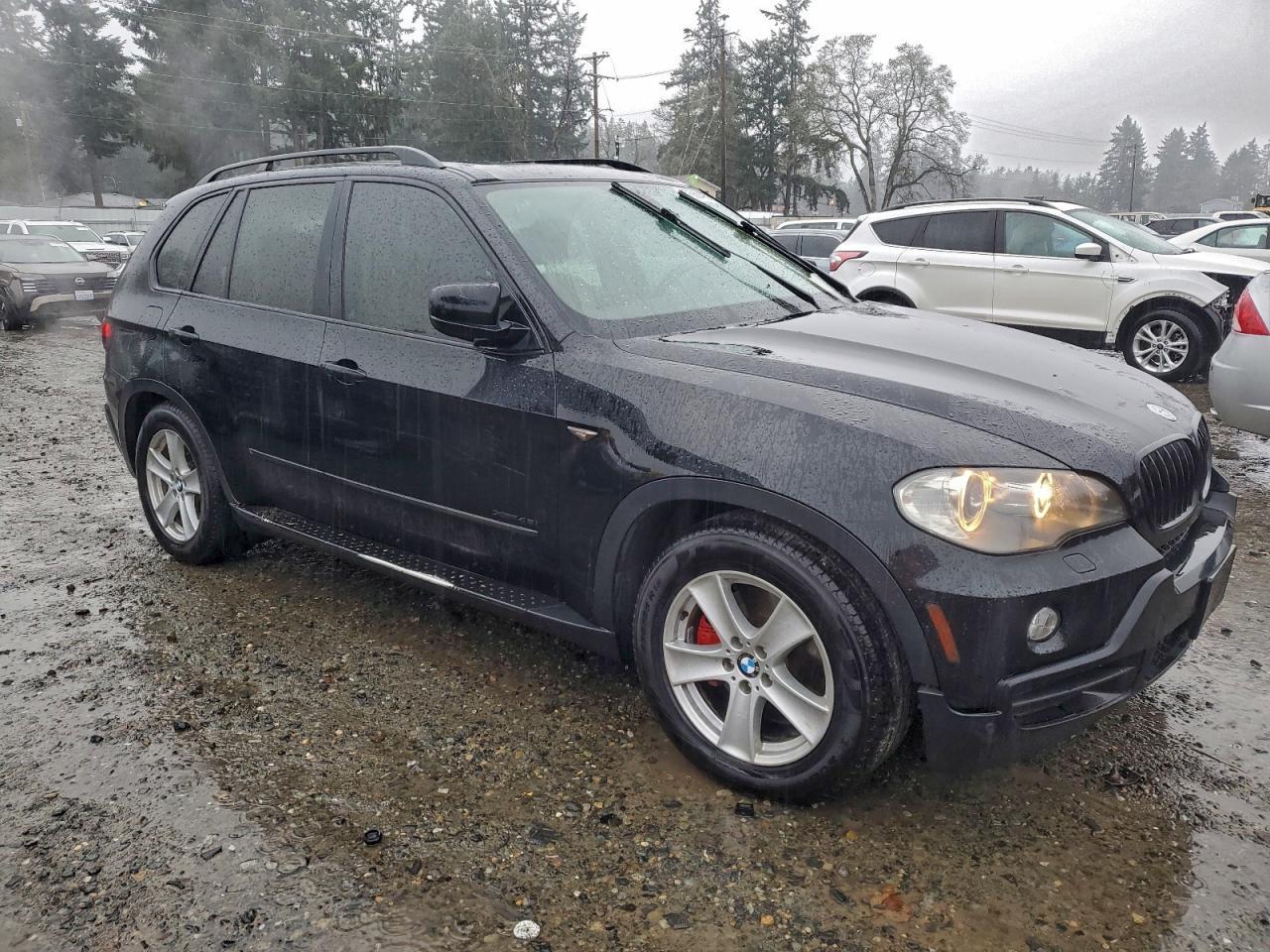 2010 BMW X5 xDrive48I - Фото 4