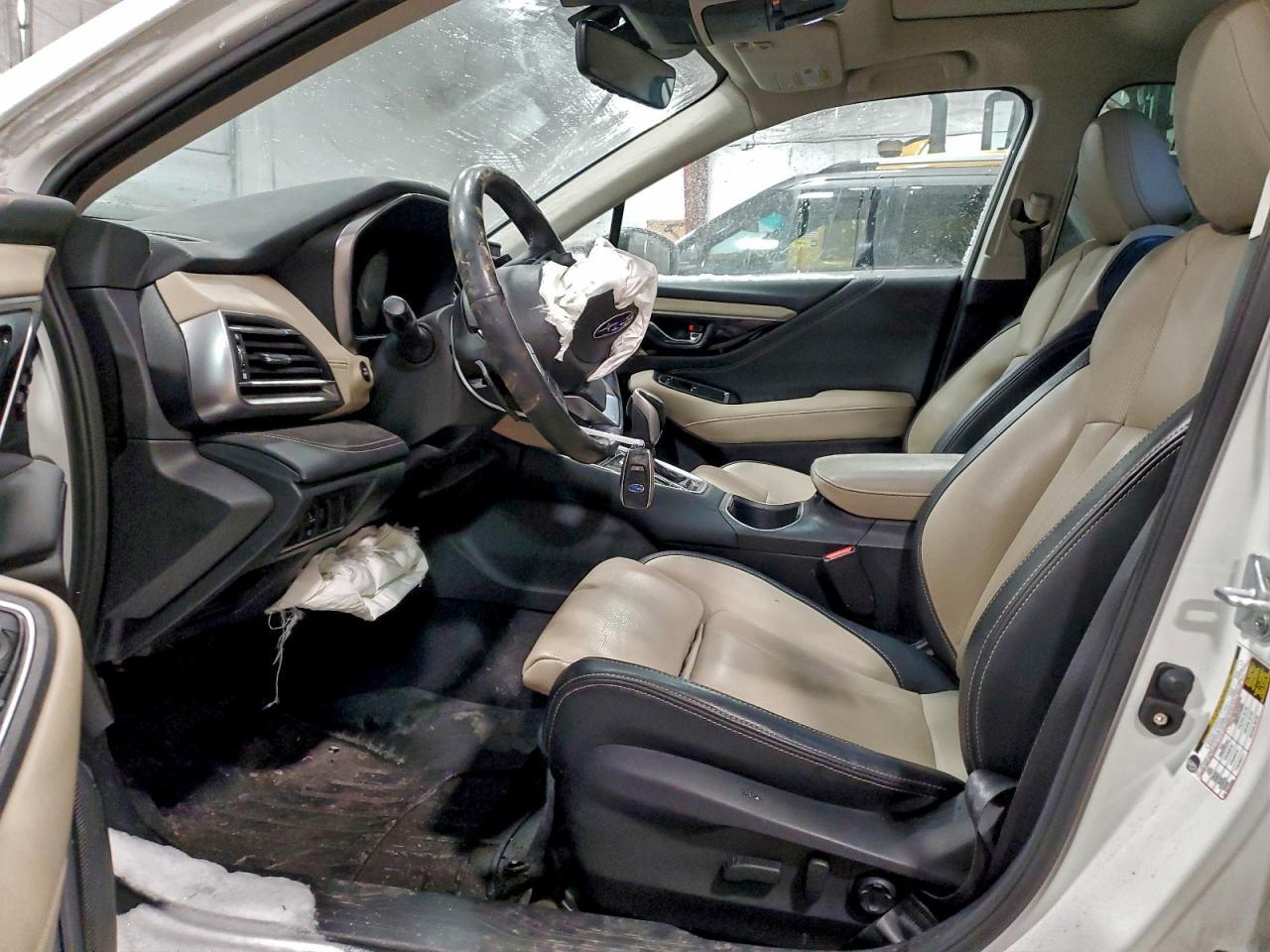 2023 Subaru Outback Limited - Фото 7