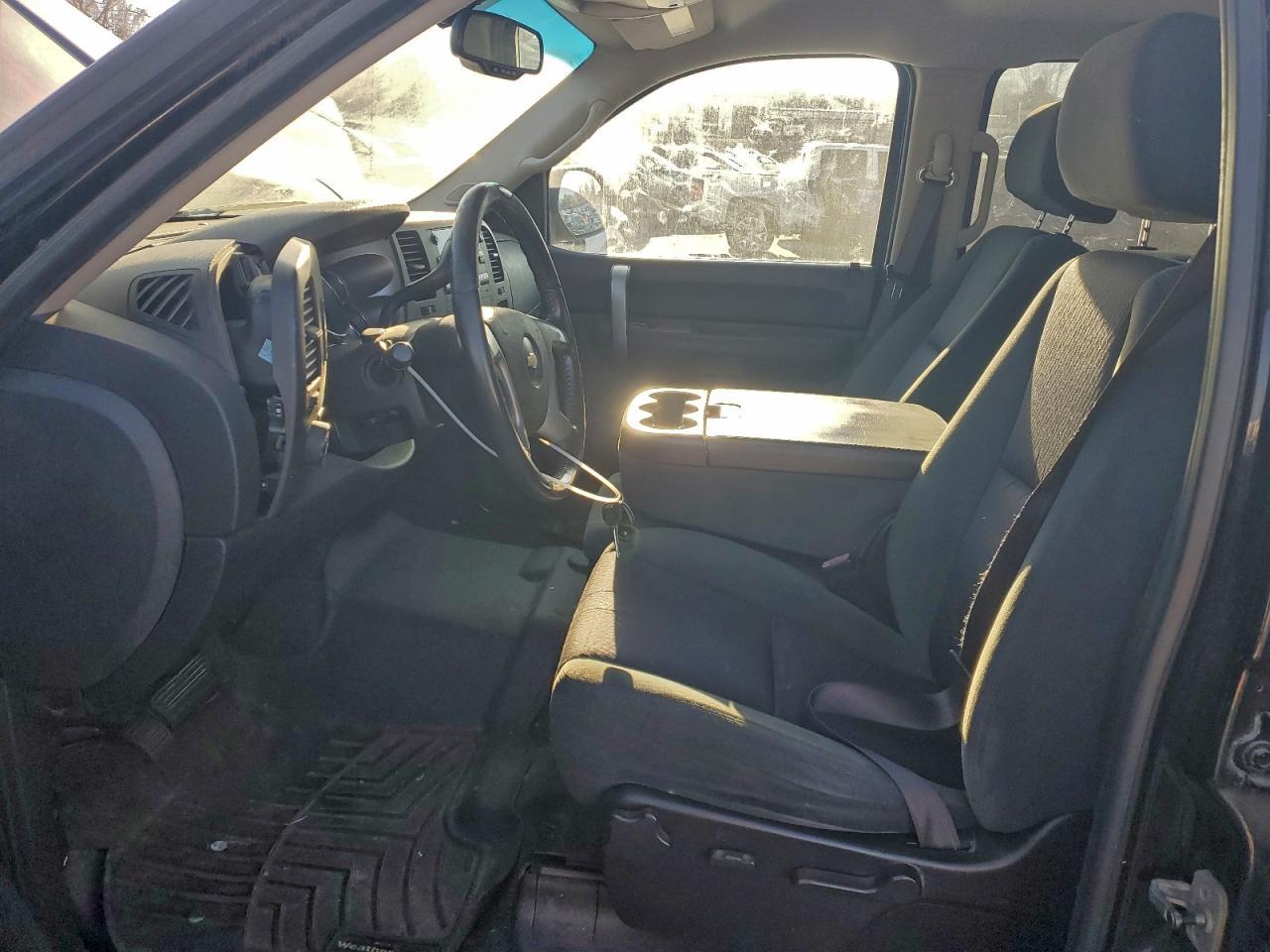 2009 Chevrolet Silverado K1500 Lt - Фото 7