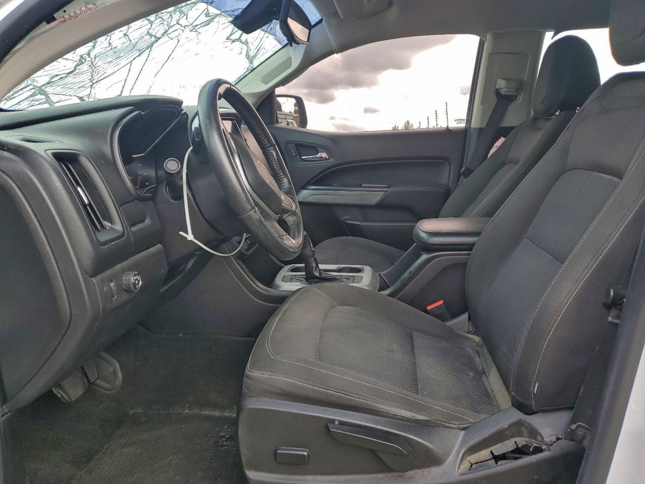 2017 Chevrolet Colorado Lt - Image 7