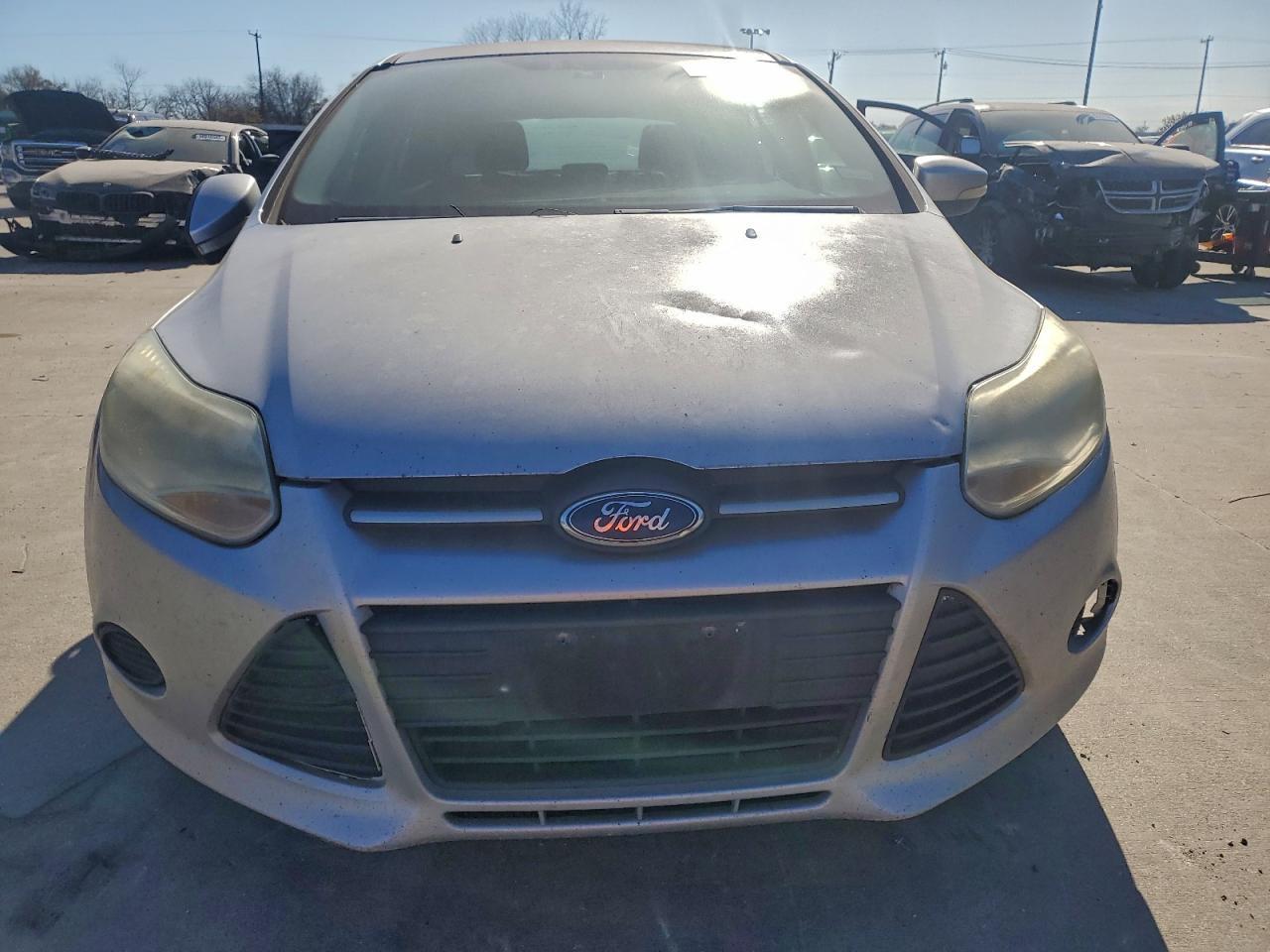 2013 Ford Focus Se - Image 5