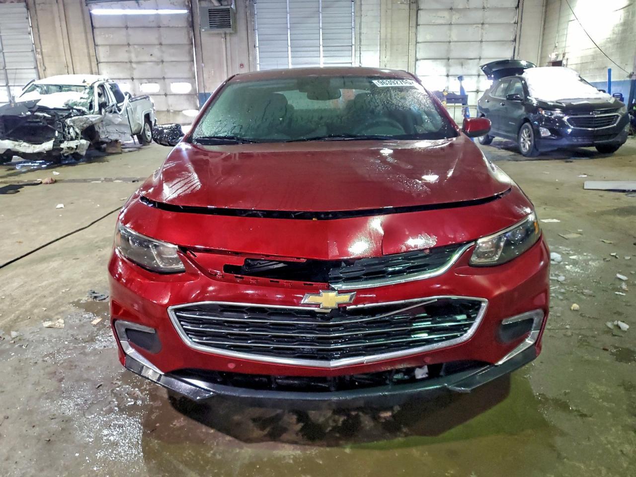 2017 Chevrolet Malibu Hybrid - Image 5