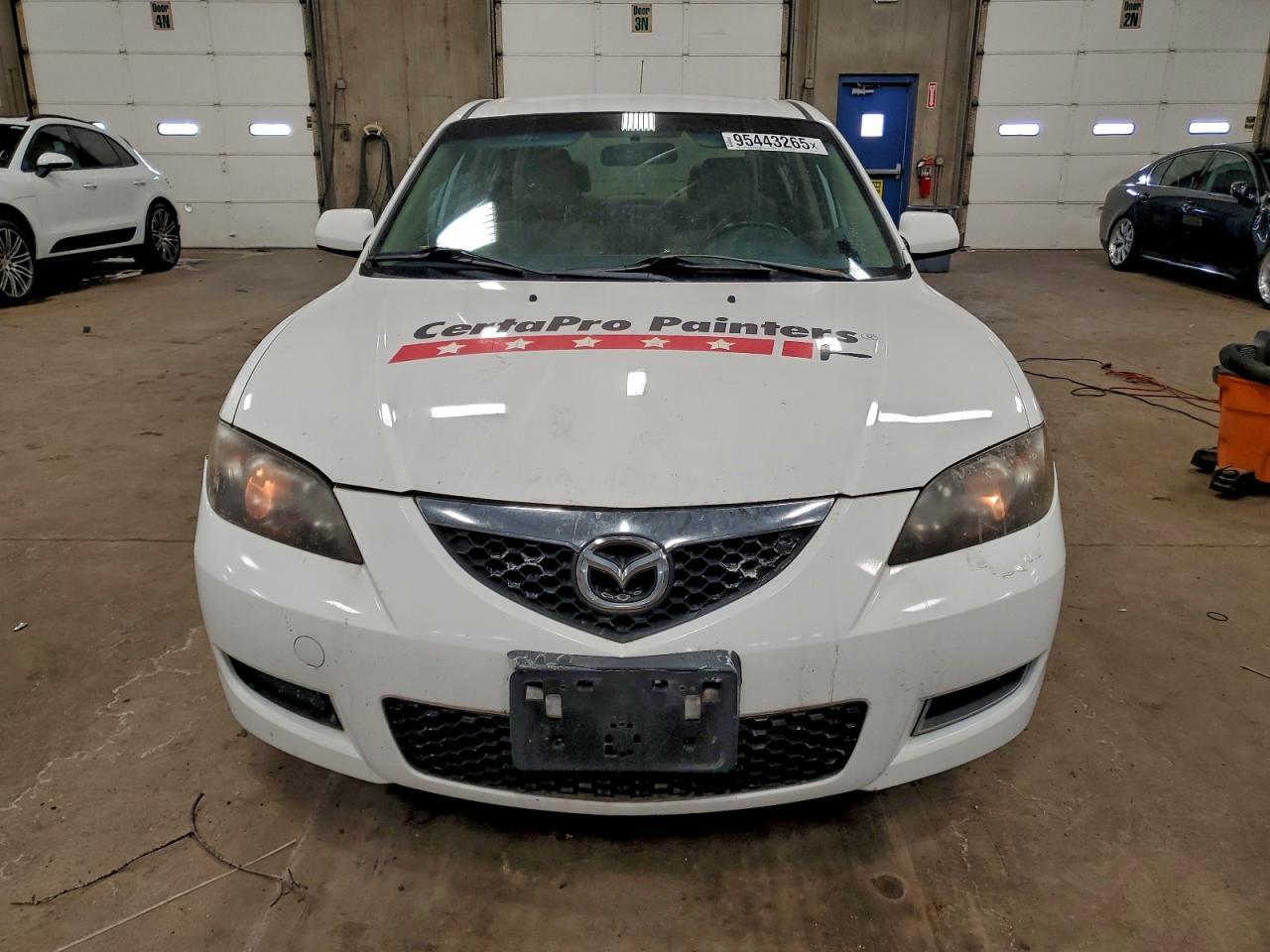 2008 Mazda 3 I - Image 5