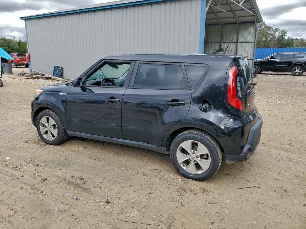 2016 Kia Soul - Фото 2