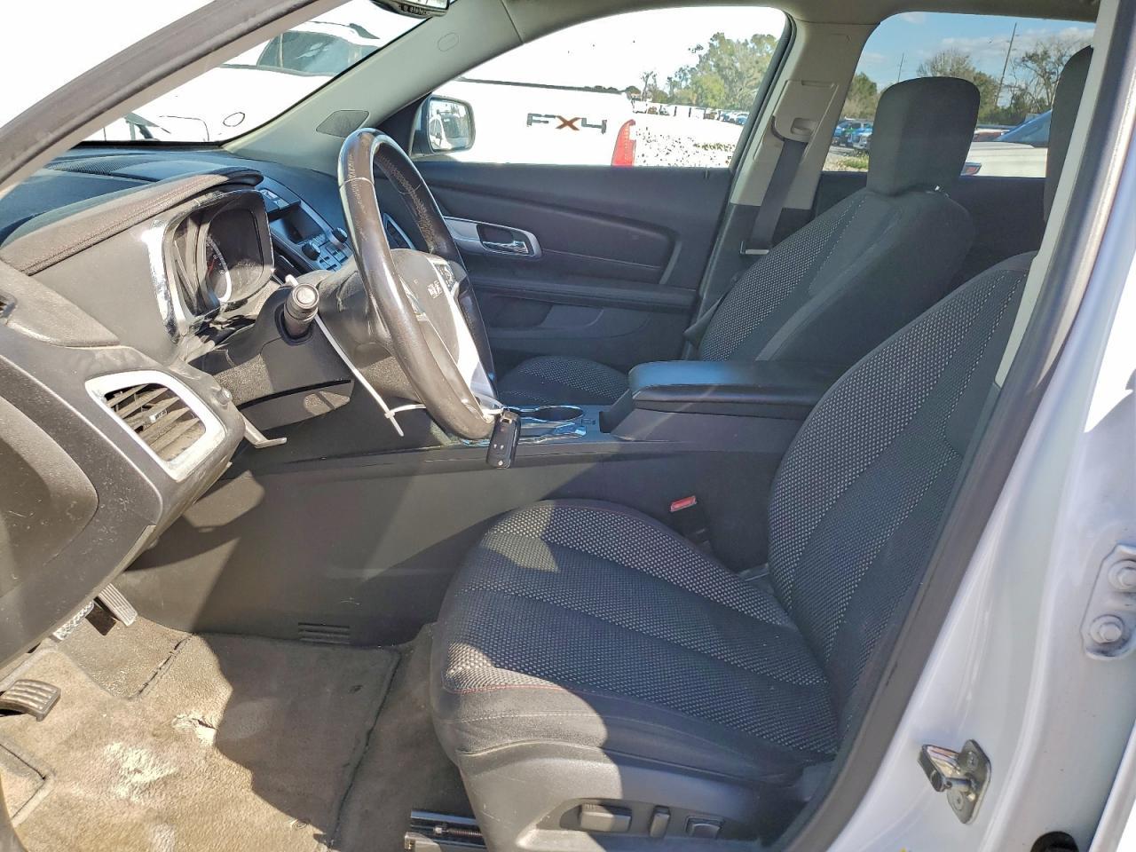 2011 GMC Terrain Sle - Фото 7