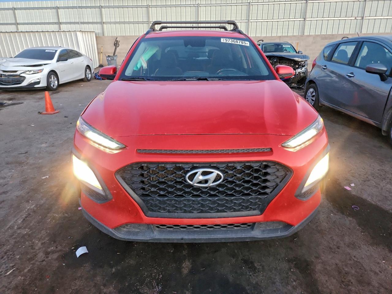 2020 Hyundai Kona Sel - Image 5