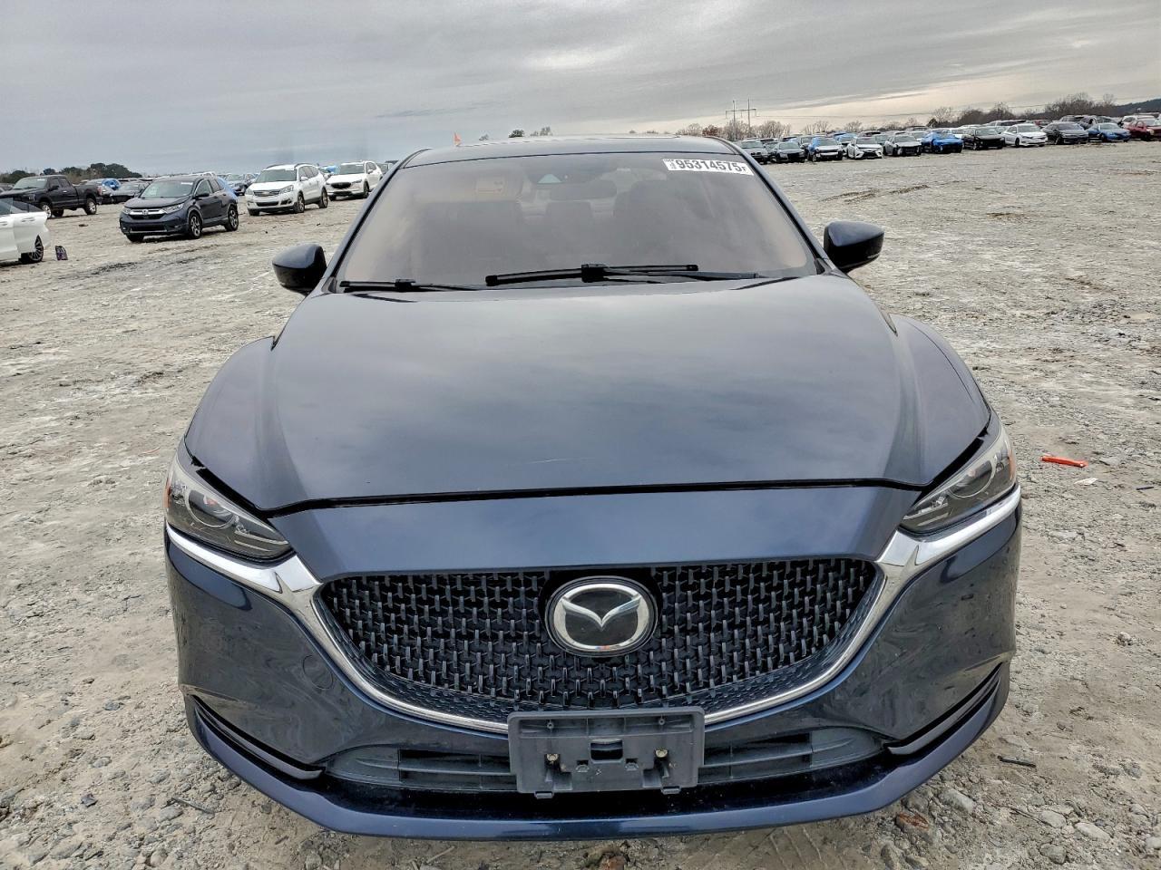 2020 Mazda 6 Touring - Фото 5