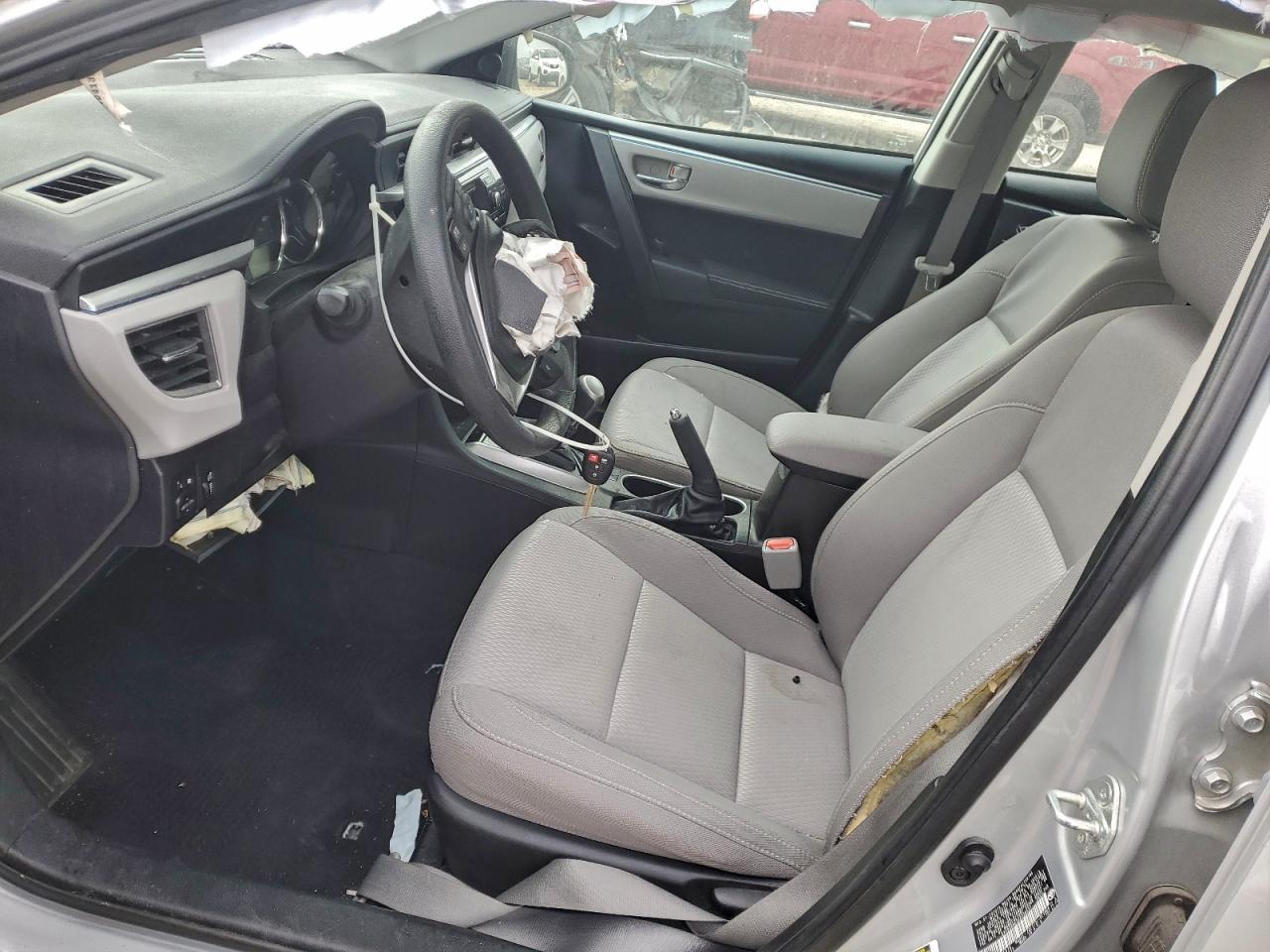 2015 Toyota Corolla Le Plus - Image 7