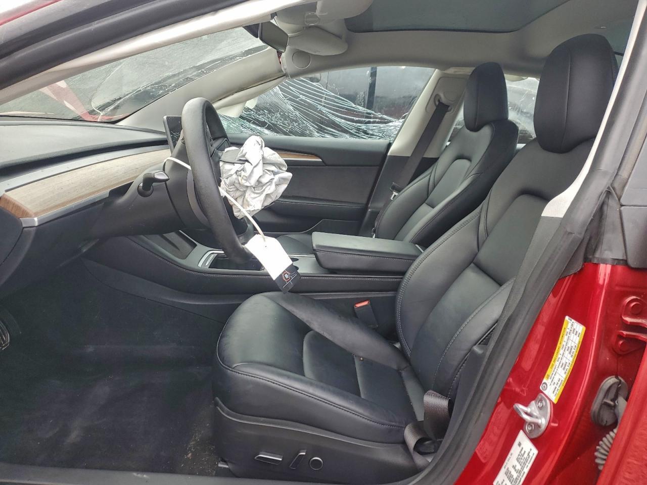 2023 Tesla Model 3 - Image 7