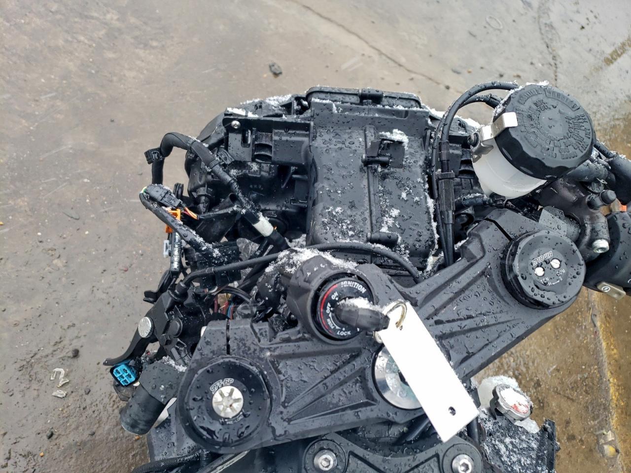 2025 Kawasaki Zx636 K - Фото 7