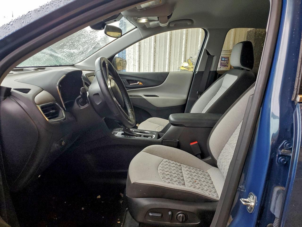 2024 Chevrolet Equinox Lt - Фото 7