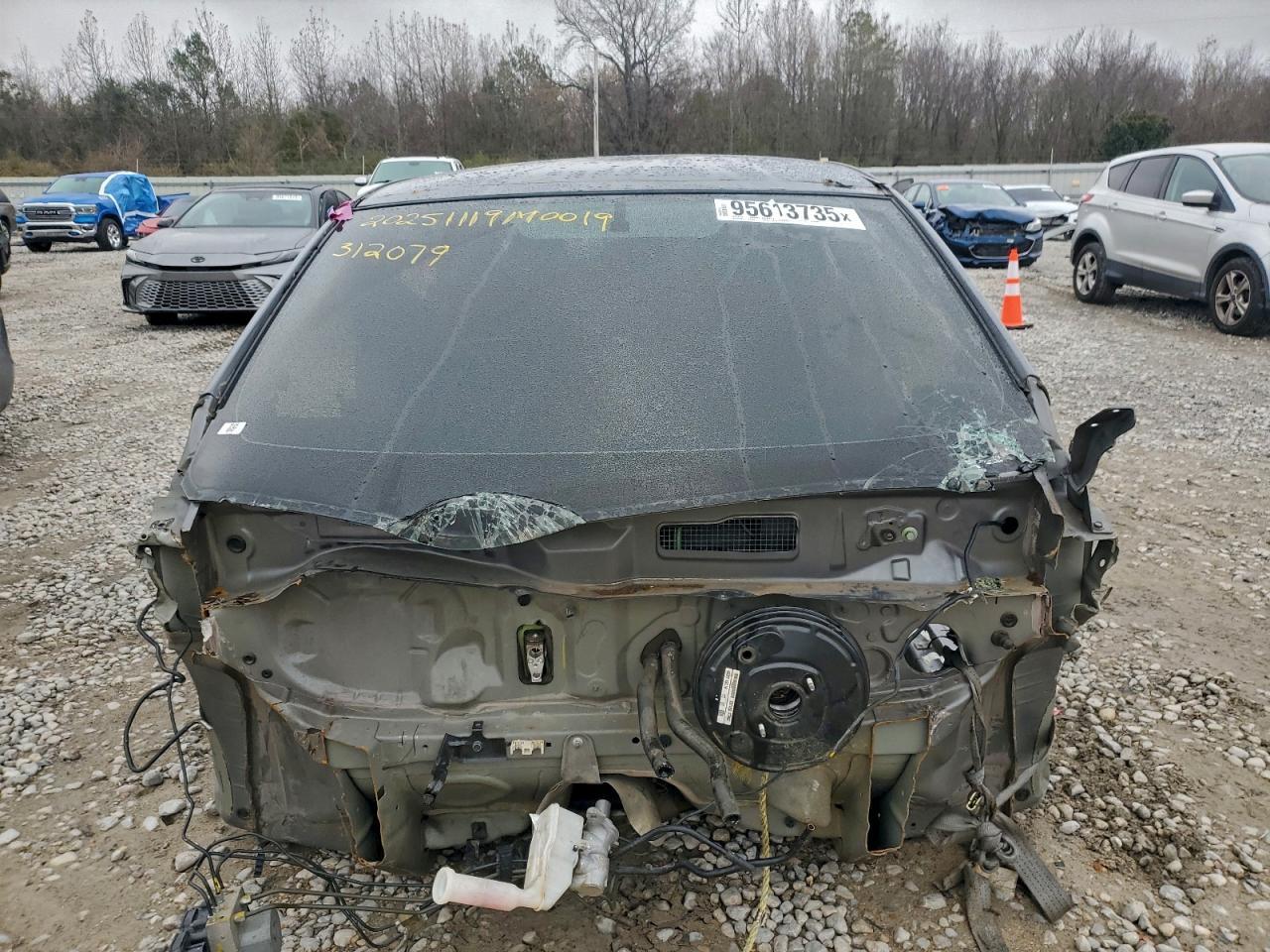 2019 Nissan Sentra S - Фото 5