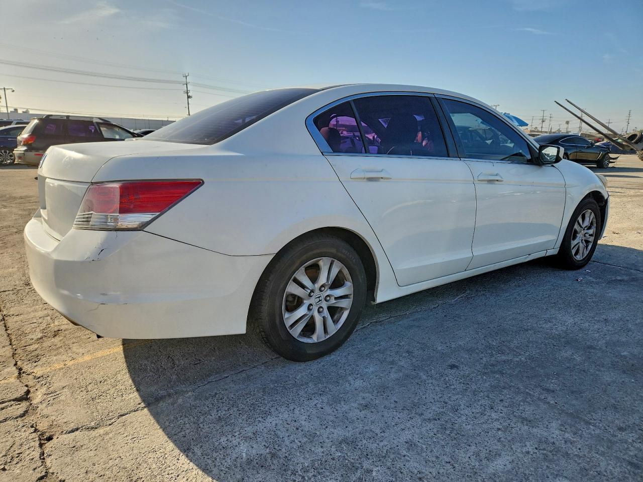 2009 Honda Accord - Фото 3