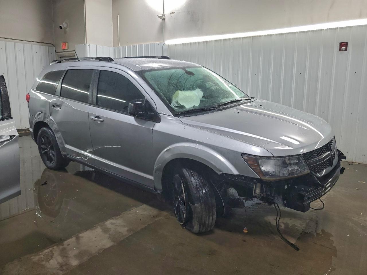 2019 Dodge Journey Se - Фото 4