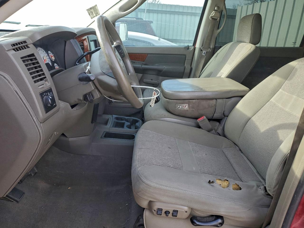 2006 Dodge Ram 1500 - Фото 7