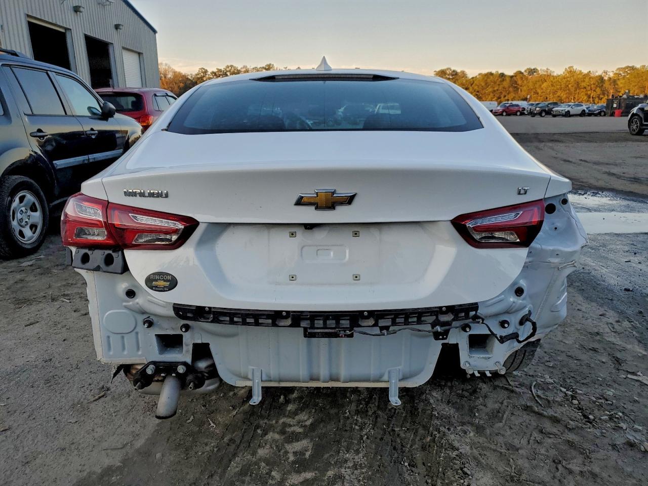 2023 Chevrolet Malibu Premier - Image 6