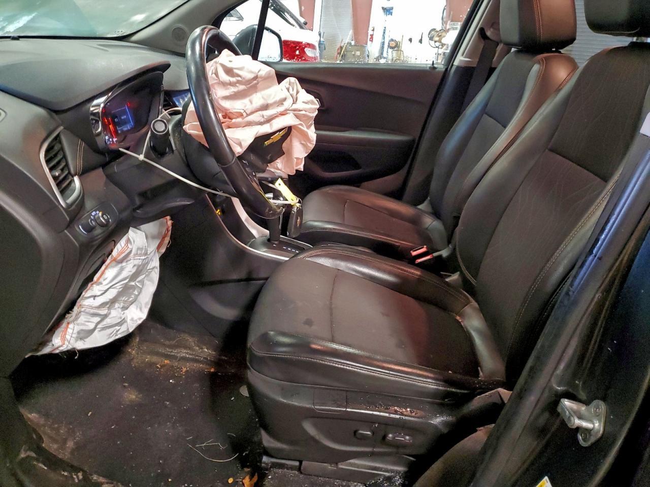 2018 Chevrolet Trax 1Lt - Image 7