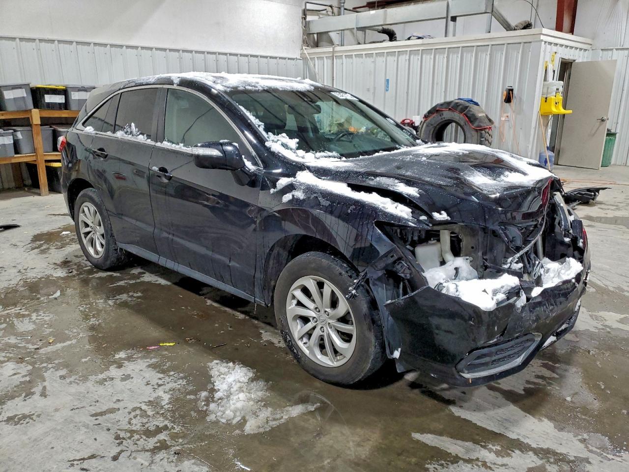 2016 Acura Rdx - Image 4