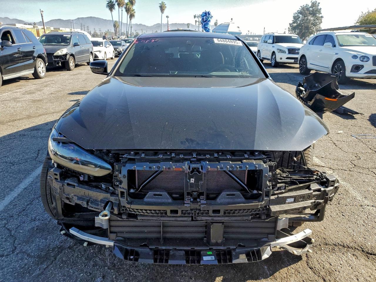 2024 BMW I4 Edrive 40 - Image 5