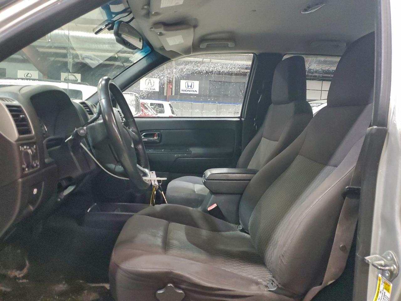 2012 Chevrolet Colorado Lt - Image 7