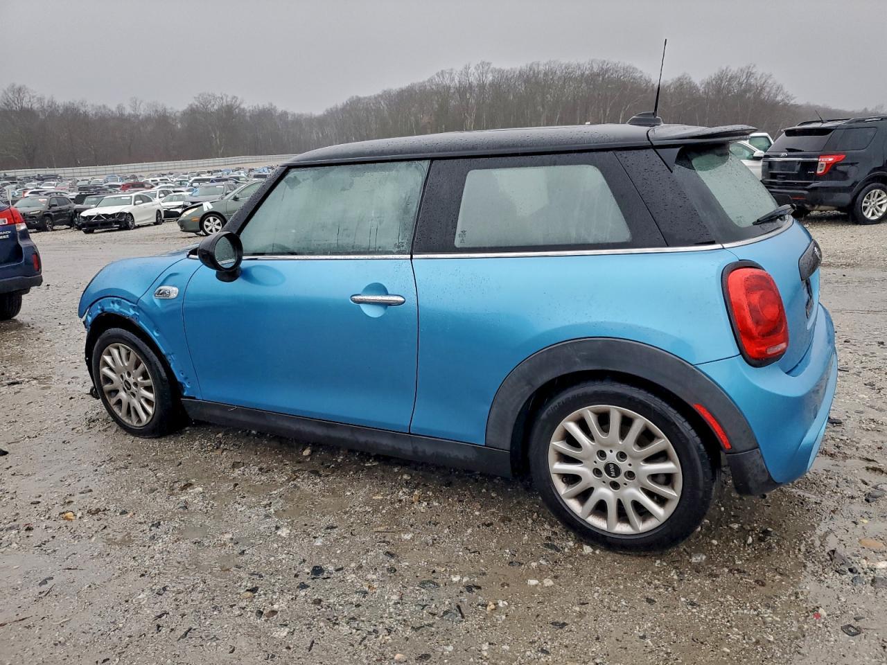 2015 Mini Cooper S - Фото 2