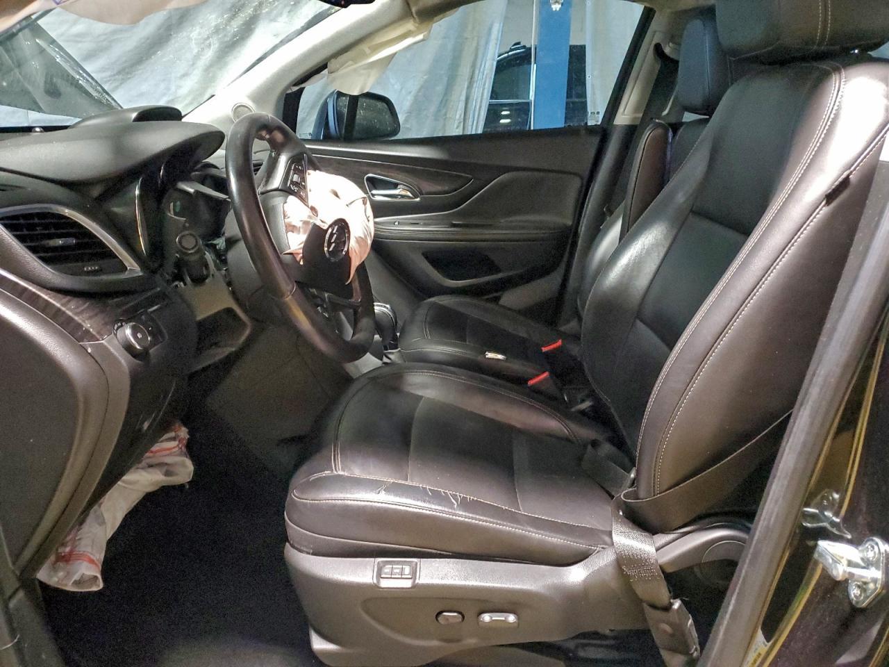 2015 Buick Encore - Фото 7
