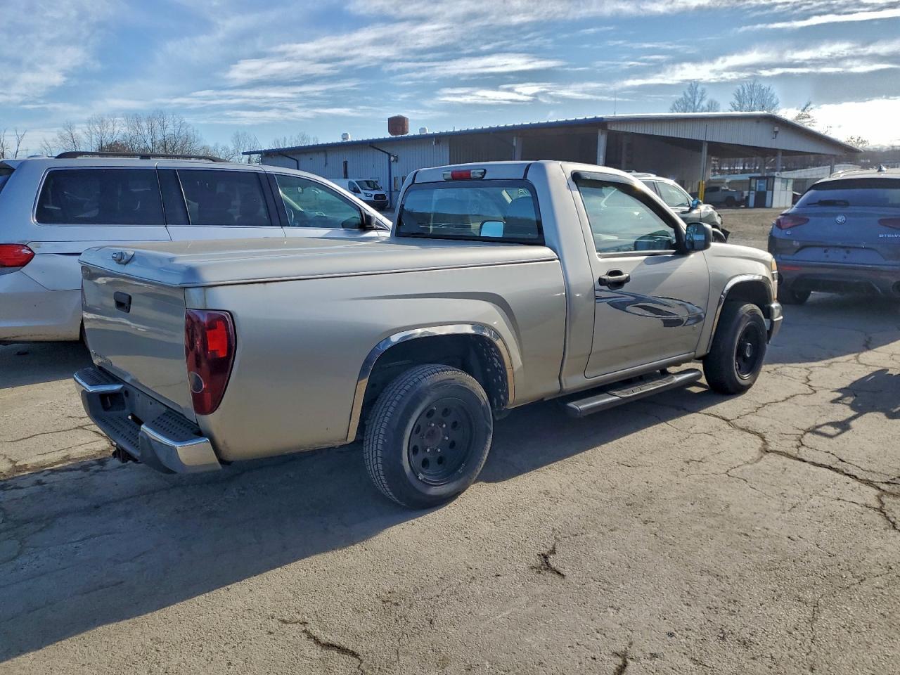 2007 Chev Colorado - Image 3