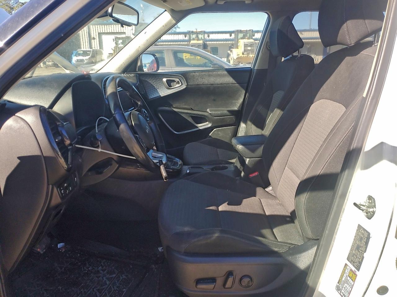 2022 Kia Soul Ex - Фото 7