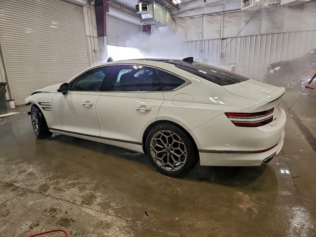 2023 Genesis G80 Base - Фото 2