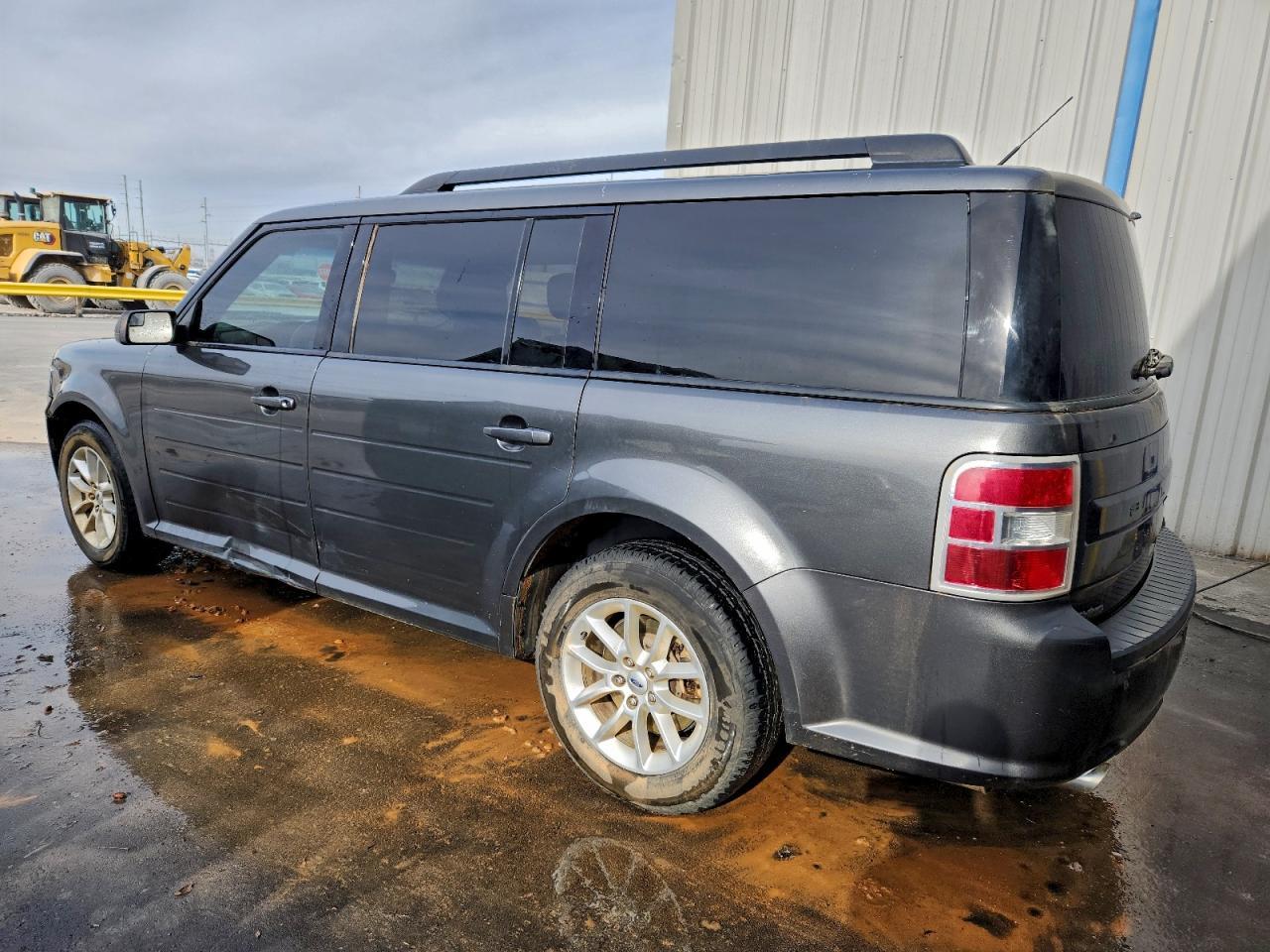 2019 Ford Flex Se - Image 2