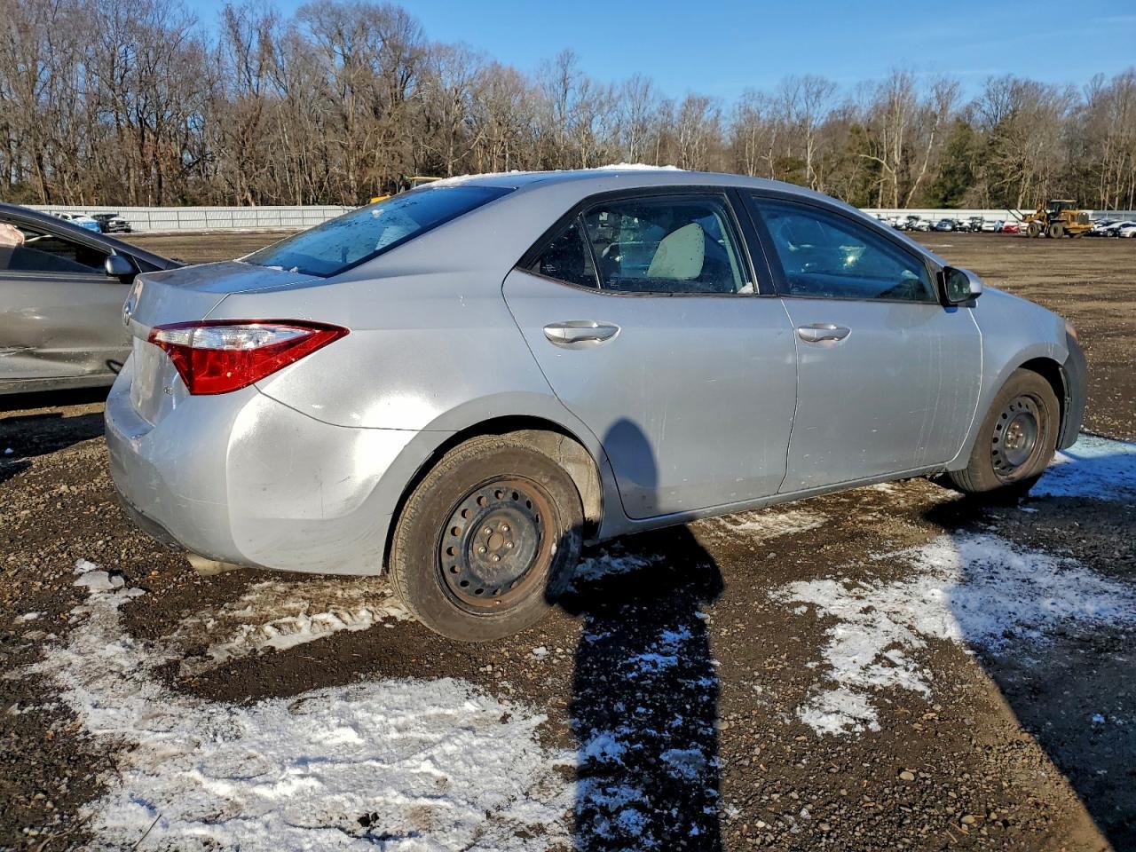 2016 Toyota Corolla - Image 3