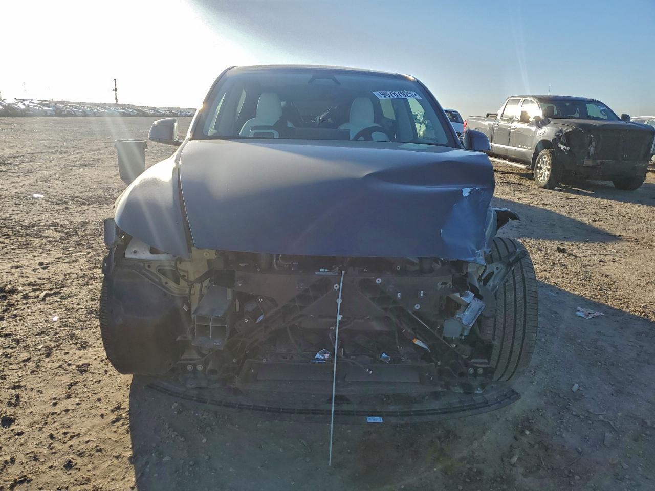 2026 Tesla Model Y - Image 5