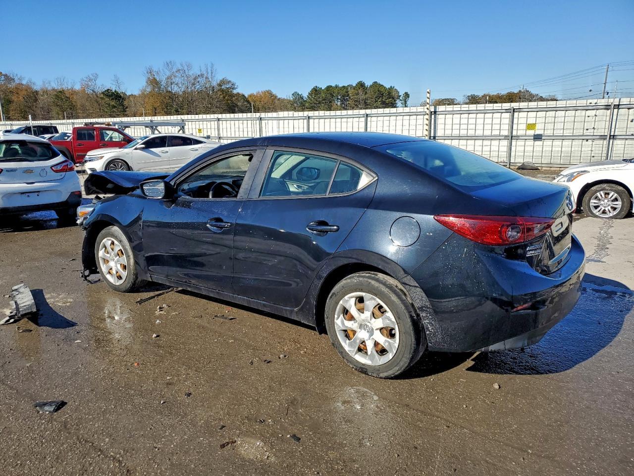 2018 Mazda 3 Sport - Фото 2