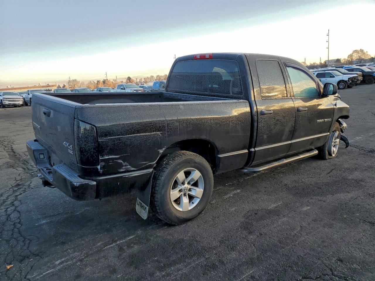 2004 Dodge Ram 1500 St - Image 3