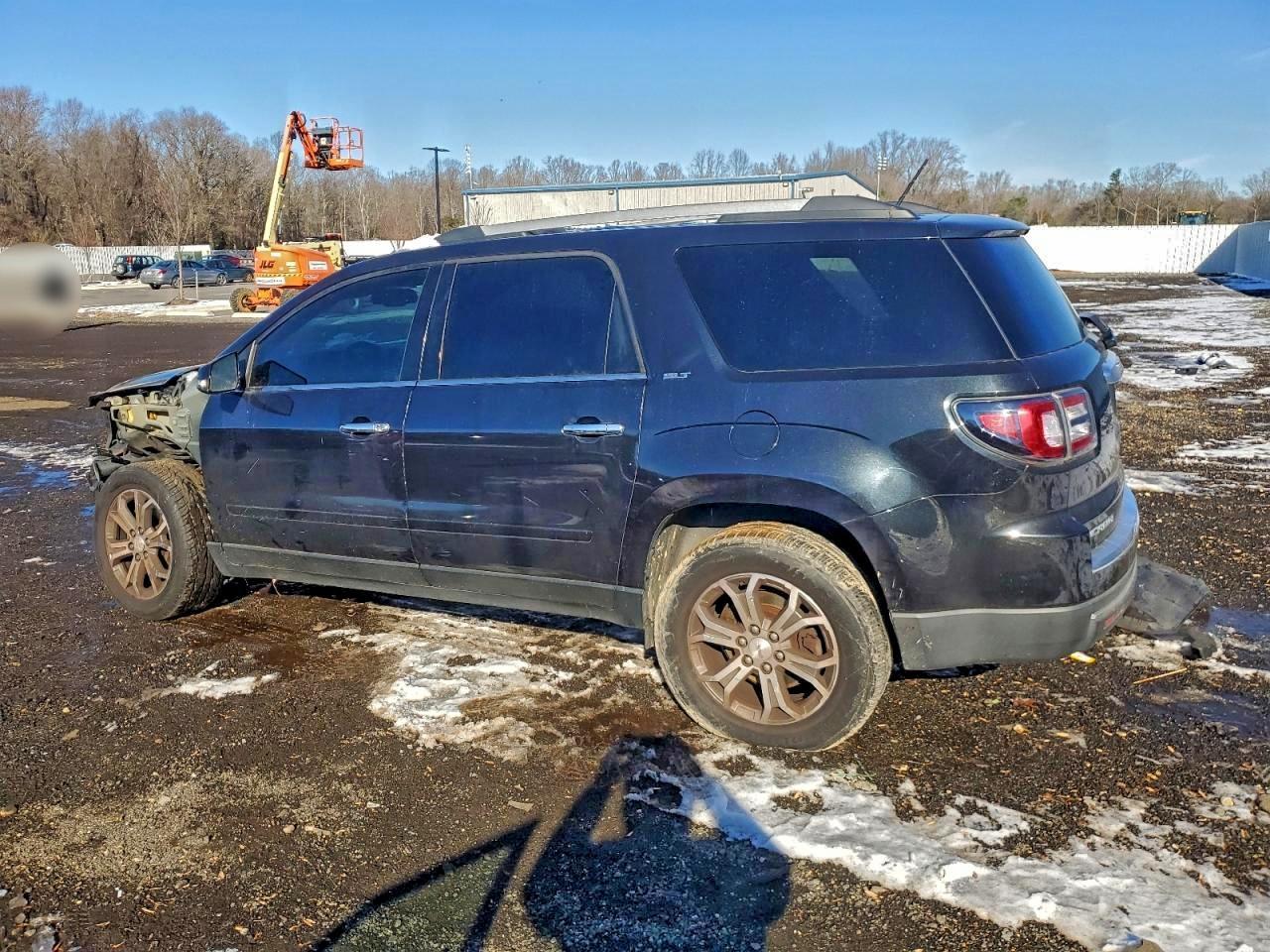 2015 GMC Acadia Slt-1 - Image 2