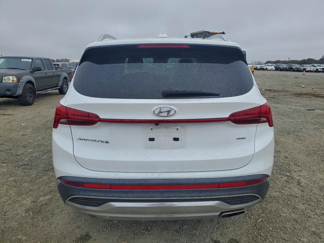 2021 Hyundai Santa Fe Sel - Image 6