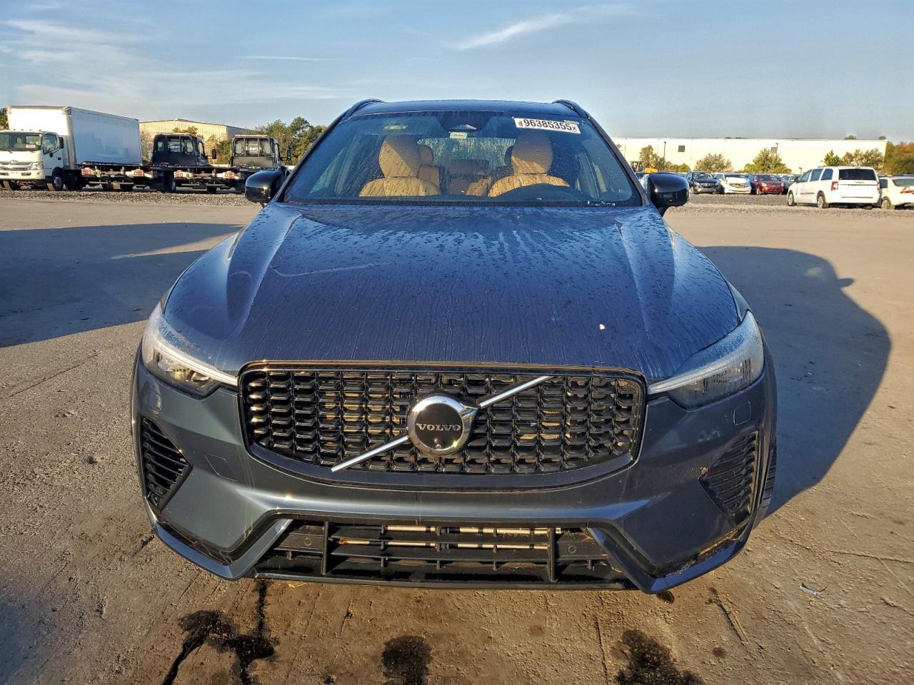 2024 Volvo Xc60 Ultimate - Image 5