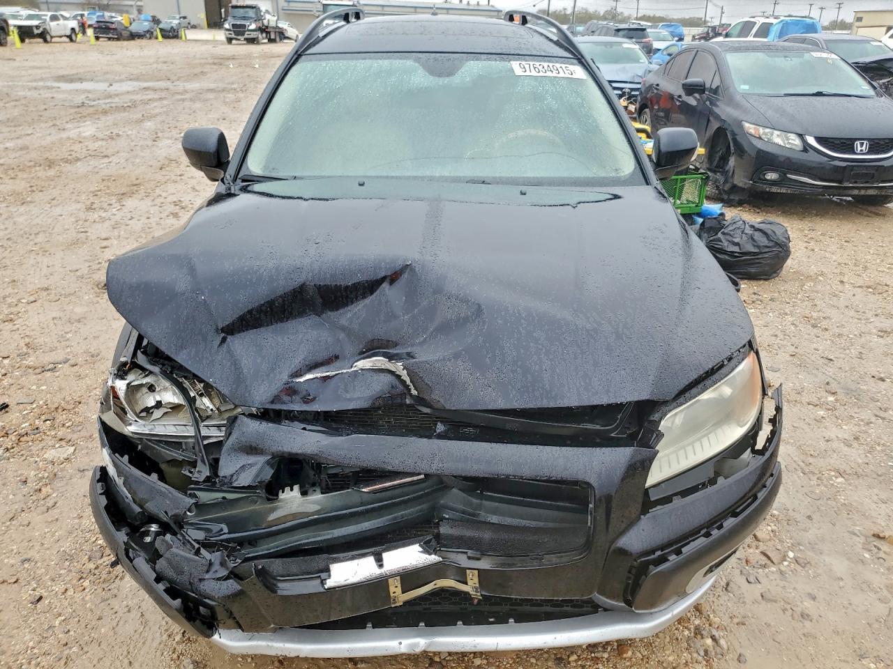 2011 Volvo Xc70 3.2 - Фото 5